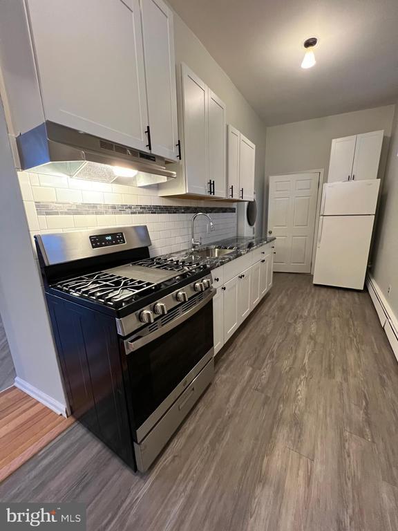 Photo - 3517 Indian Queen Ln Townhome