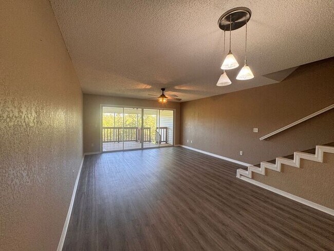 Photo - 3BR 3BA Townhome w/ Beach View + Pool + Updated Kitchen + Balcony/Patio in Hidden Harbour