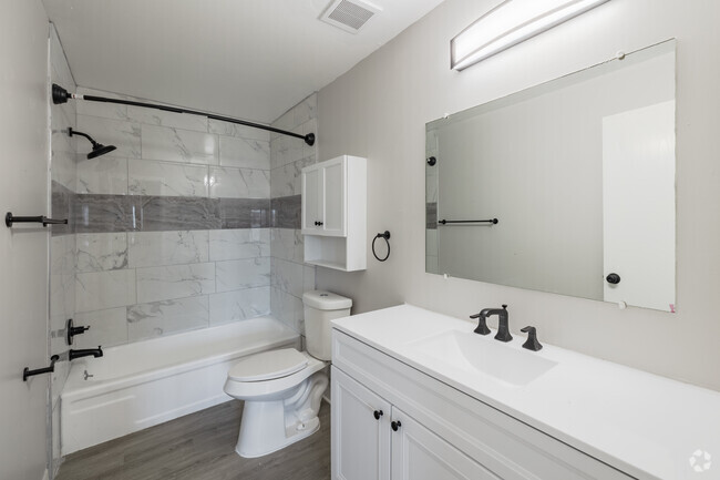 Interior Photo - Goddard Estates Rental