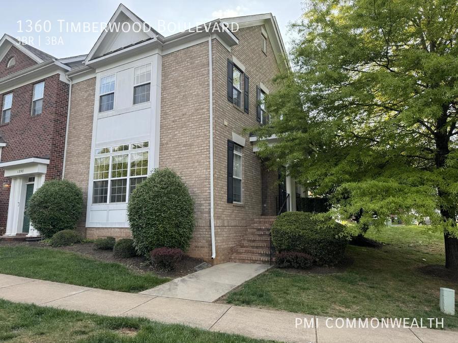 Photo - 1360 Timberwood Boulevard-