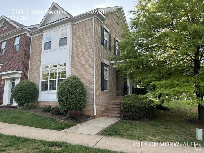 Building Photo - 1360 Timberwood Blvd Rental