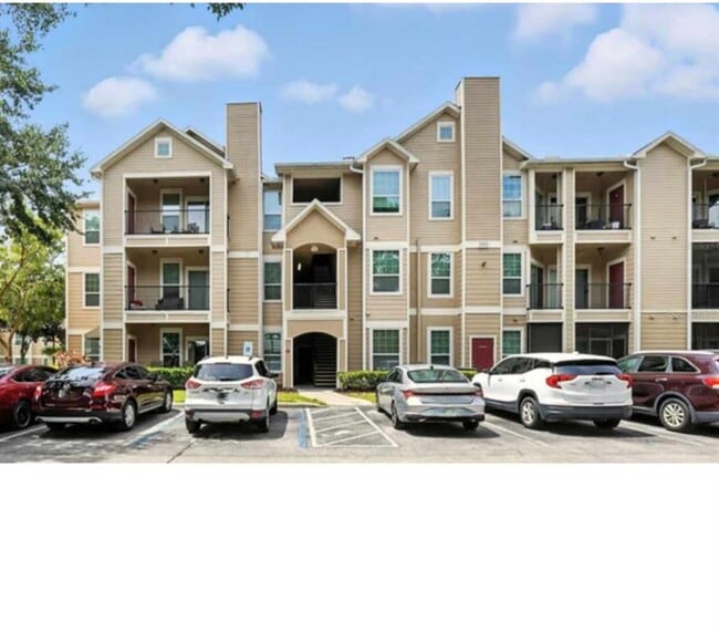Building Photo - 1990 Erving Cir Unit 206 Rental