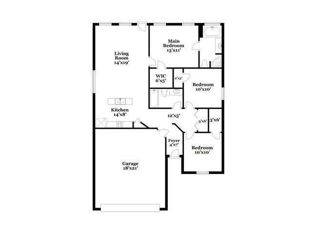 Photo - 11303 Northam Dr Casa