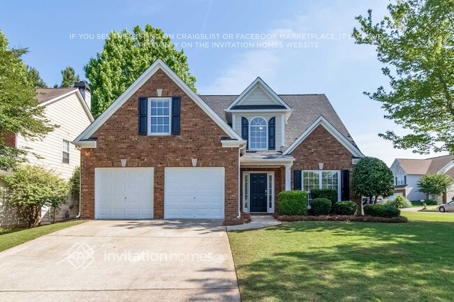 Photo - 3058 Kirkwood Dr NW