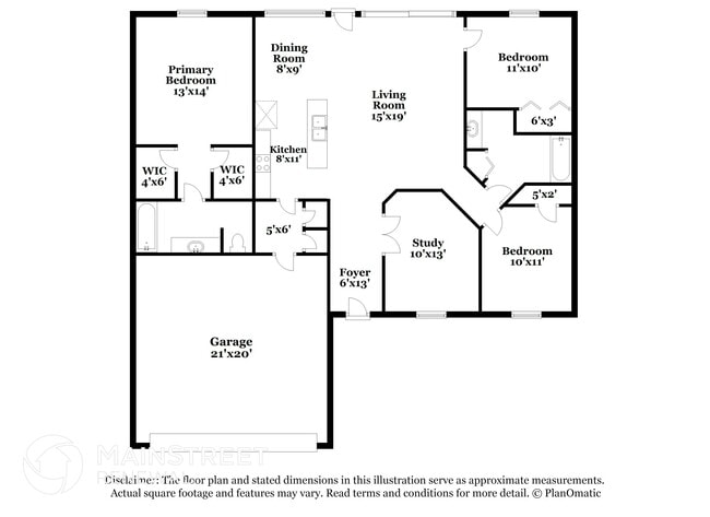 Photo - 3404 68th St W