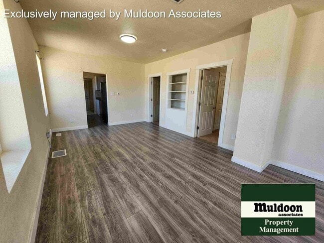 Photo - Great 2 bed 1 bath 1 car garage available now!