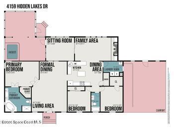 Photo - 4159 Hidden Lakes Dr