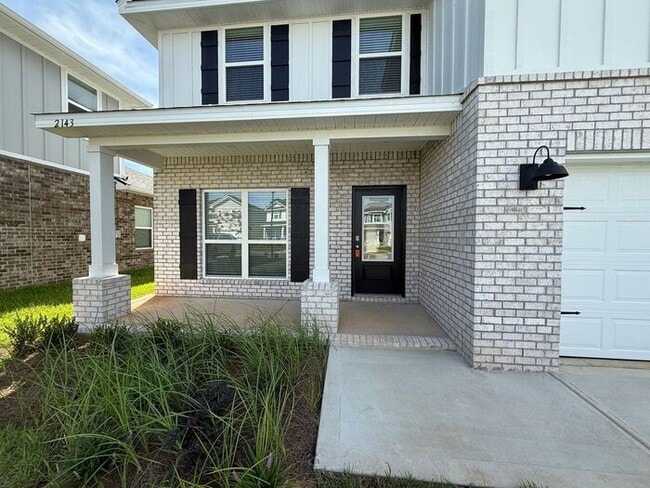 Photo - Gulf Breeze - Deer Ridge Crossing - 4 bedroom, 2.5 bathroom - New Construction