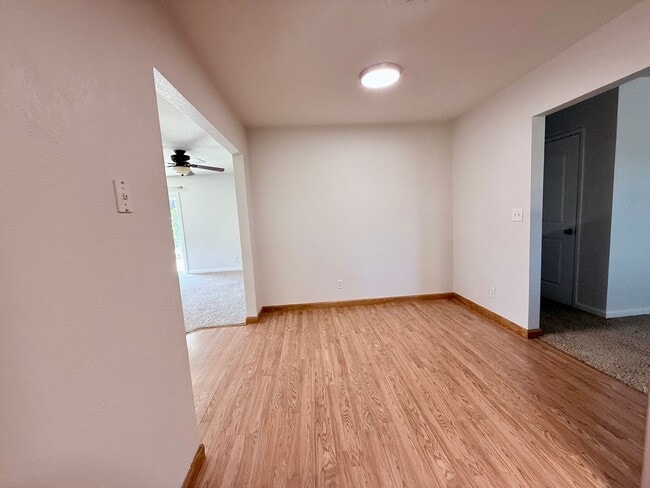 Photo - 3-BED 2-BATH WITH SPACIOUS BONUS FAMILY ROOM IN QUIET NEIGHBORHOOD