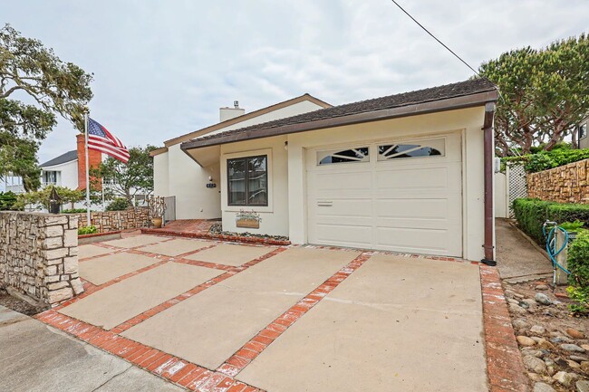 Photo - Charming 2 Bedroom Pacific Grove Home with Ocean Views