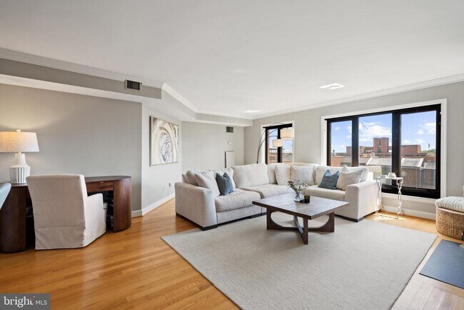 Photo - 1080 Wisconsin Ave NW Unit 402