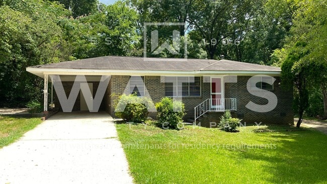 Comfortable 3 Bedroom/1 Bath Home in Fores... - Comfortable 3 Bedroom/1 Bath Home in Fores...
