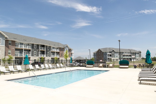 32 Union Apartments