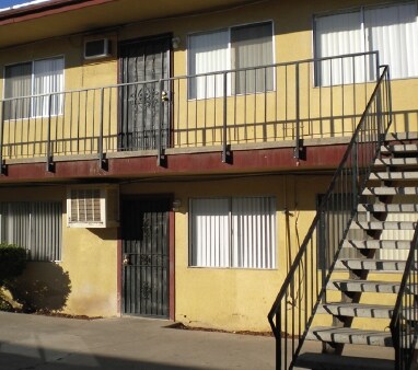 Photo - San Ramon Court