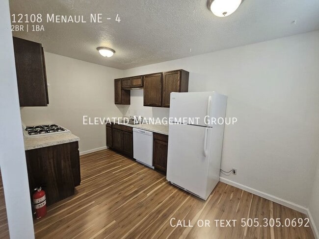 Photo - 12108 Menaul Blvd NE Unit 4