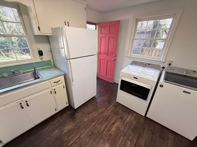 Photo - 2 Bedroom / 1 Bath – Available Now West Athens