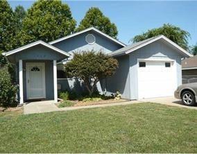 Building Photo - 1612 SW D St Rental