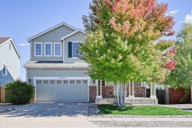 Building Photo - Gorgeous 3 Bedroom House in Springs Ranch