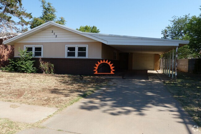 Building Photo - Cute 3 bedroom 2 bath home