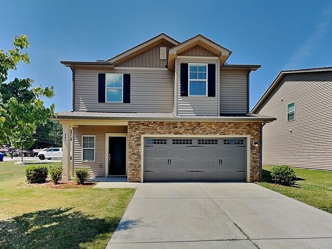 Building Photo - 441 Hager Lake Rd