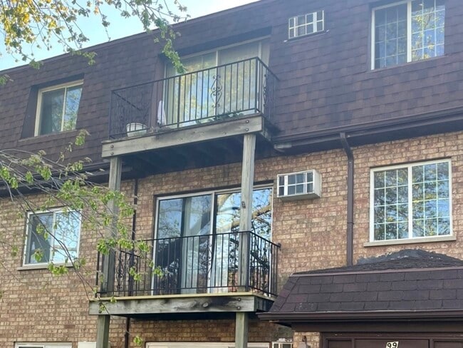 Photo - 99 E Dundee Rd Condo Unit 2S