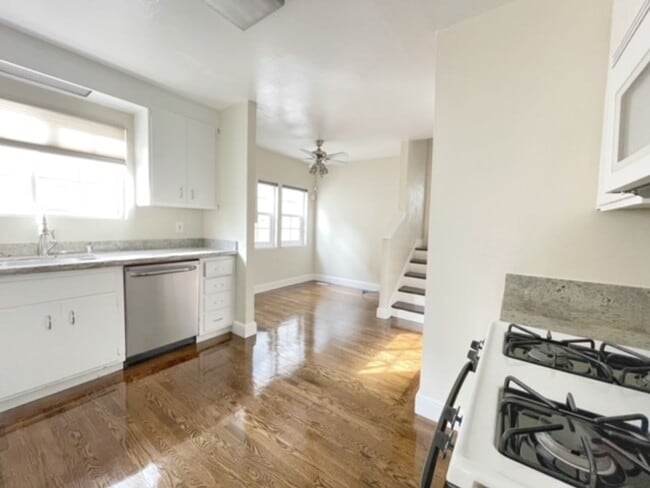 Photo - Updated Spacious home in Maxwell Park