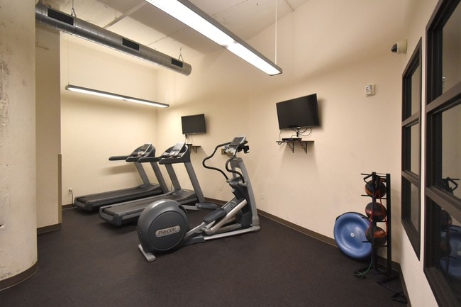 Photo - Paper Box Lofts