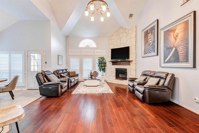 Photo - 20307 Cortina Valley Dr