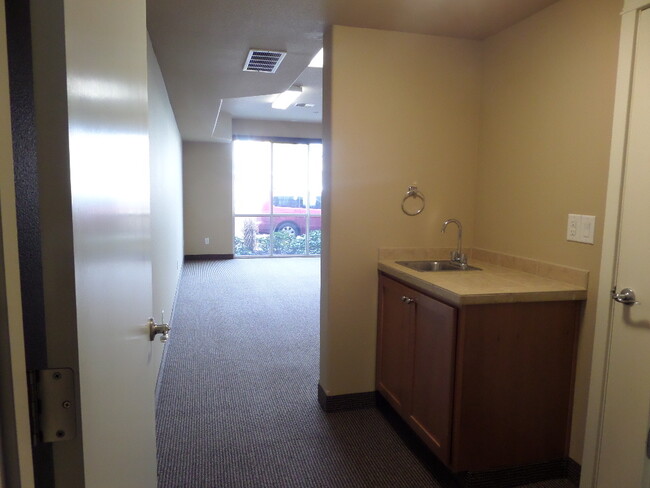 Photo - The Oaks Live/Work Townhomes