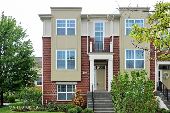 Photo - 1200 Danforth Ct Townhome