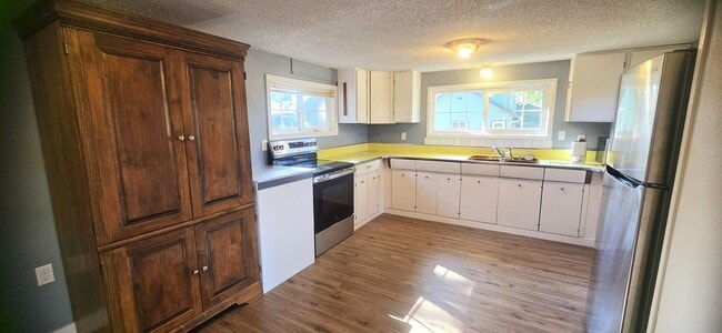 Photo - 2620 G St