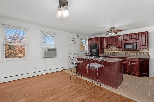 Photo - Charming 4-bedroom, 2-bath