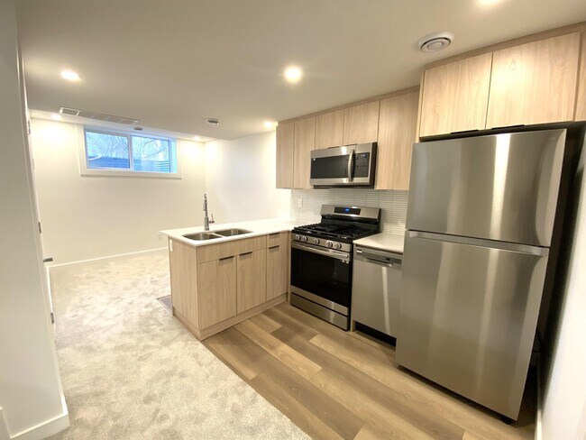 Photo - 8303-8102 102 St NW Unit 8303 BSMT 1