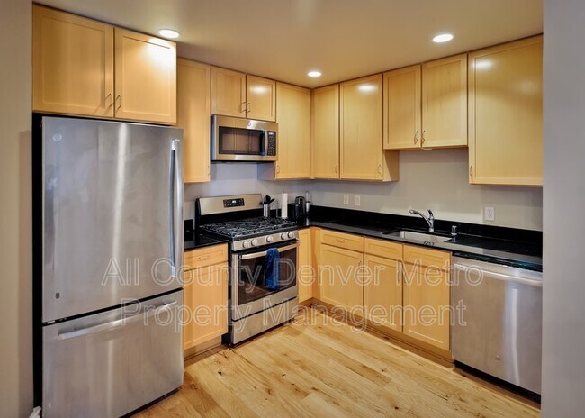 1975 N Grant St Unit 704