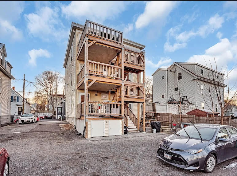 Photo - 8 Duke St (Lynn, MA)