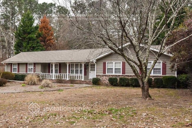 Photo - 1999 Fabersham Dr SW Casa
