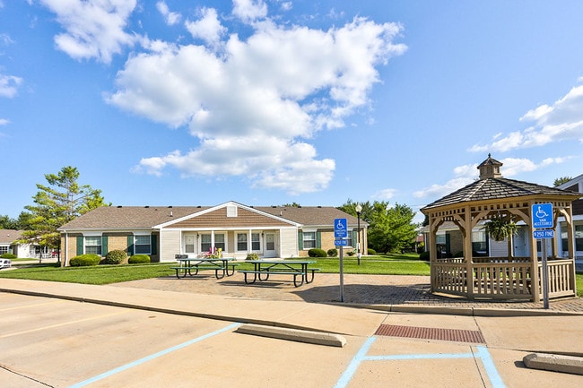 Photo - Wayne Crossing