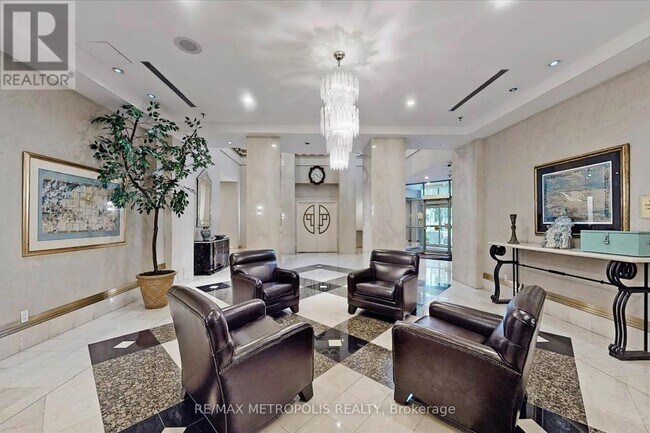 Photo - 88 Corporate Dr Unité 2615