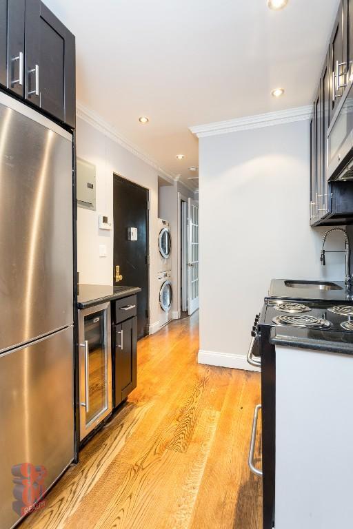 Photo - 437 W 53rd St Unit 5A