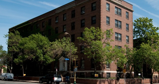 Building Photo - Paige Hall Rental