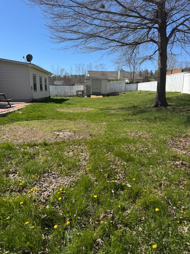 Photo - "Charming 3-Bedroom Retreat with Fireplace & Hardwood Floors in Fletcher, NC"