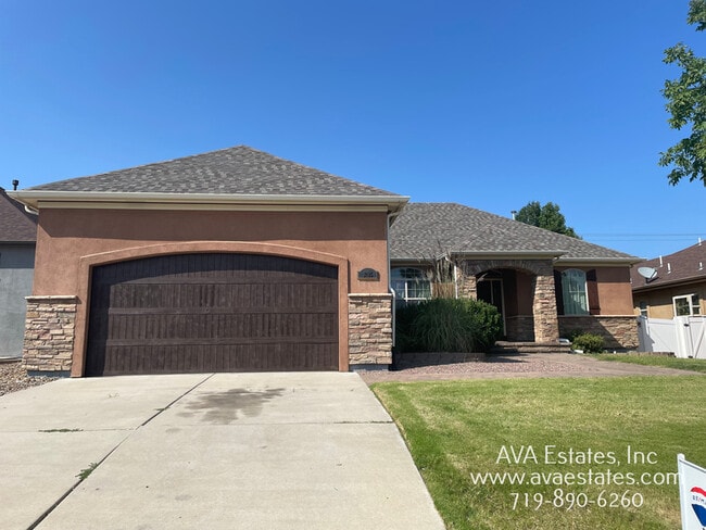 Photo - 1705 Aquila Dr House