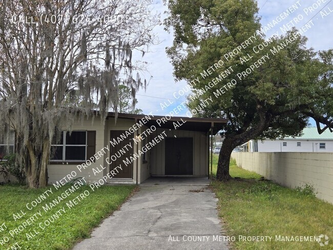 Building Photo - Awesome Duplex For Rent in Azalea Park Rental