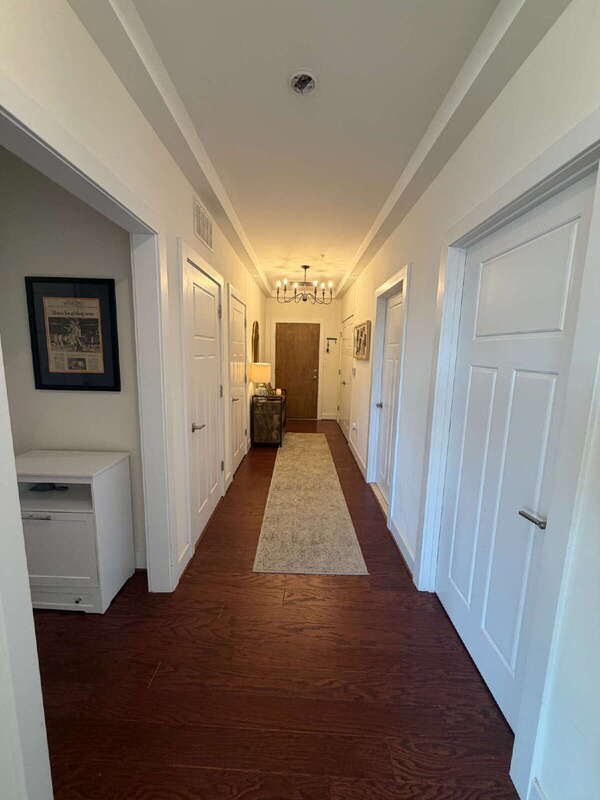 Photo - 1107 S Walter Reed Dr Unidad Apt 304