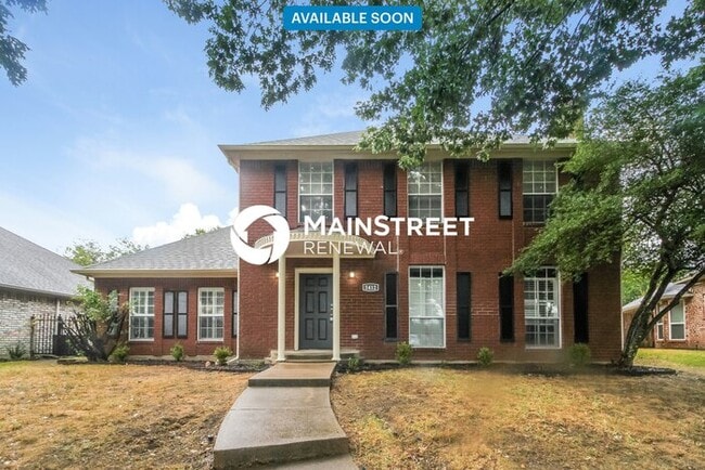 4 Bedroom Pet-Friendly Home in Lancaster, ... - 4 Bedroom Pet-Friendly Home in Lancaster, ...