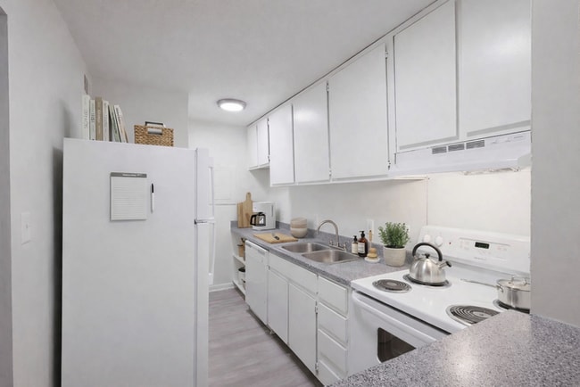 Building Photo - Live Larger Near Emory — Spacious 2-Bedroom with 1.5 Baths | 936 SF