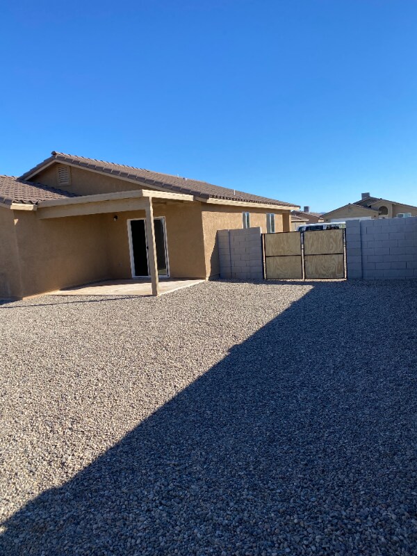 Photo - 4496 S Desert Willow Wy House