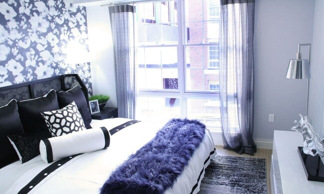 Photo - The Harper Apts. Unit 1633