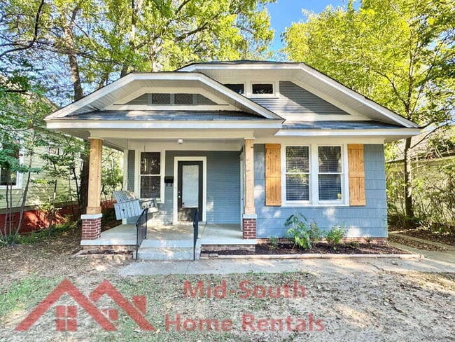 Building Photo - 666 Landis St