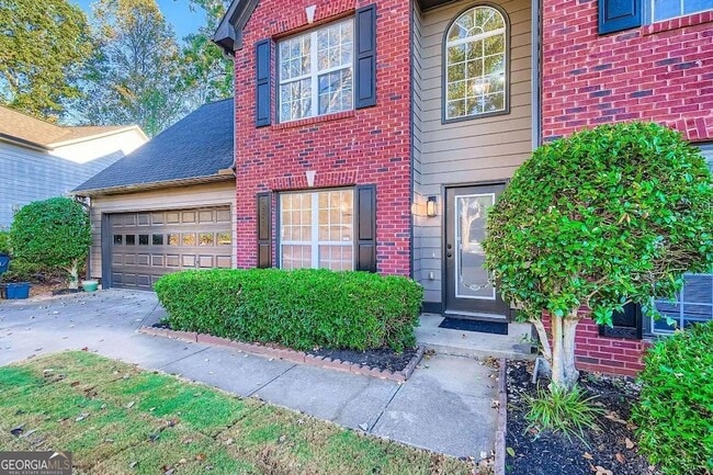 Photo - 1570 Twin Bridge Ln